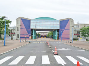 尚美学園大学